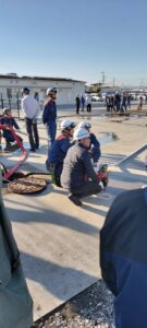 自主防災対組織リーダー研修